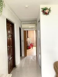 Blk 28 Brickworks Estate (Bukit Merah), HDB 3 Rooms #630080891